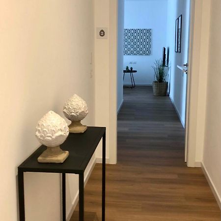 Ferienwohnung Lapigna Valenzano Exterior foto