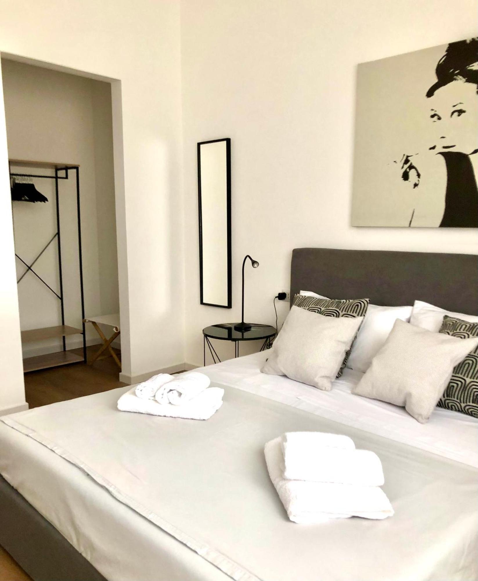 Ferienwohnung Lapigna Valenzano Exterior foto