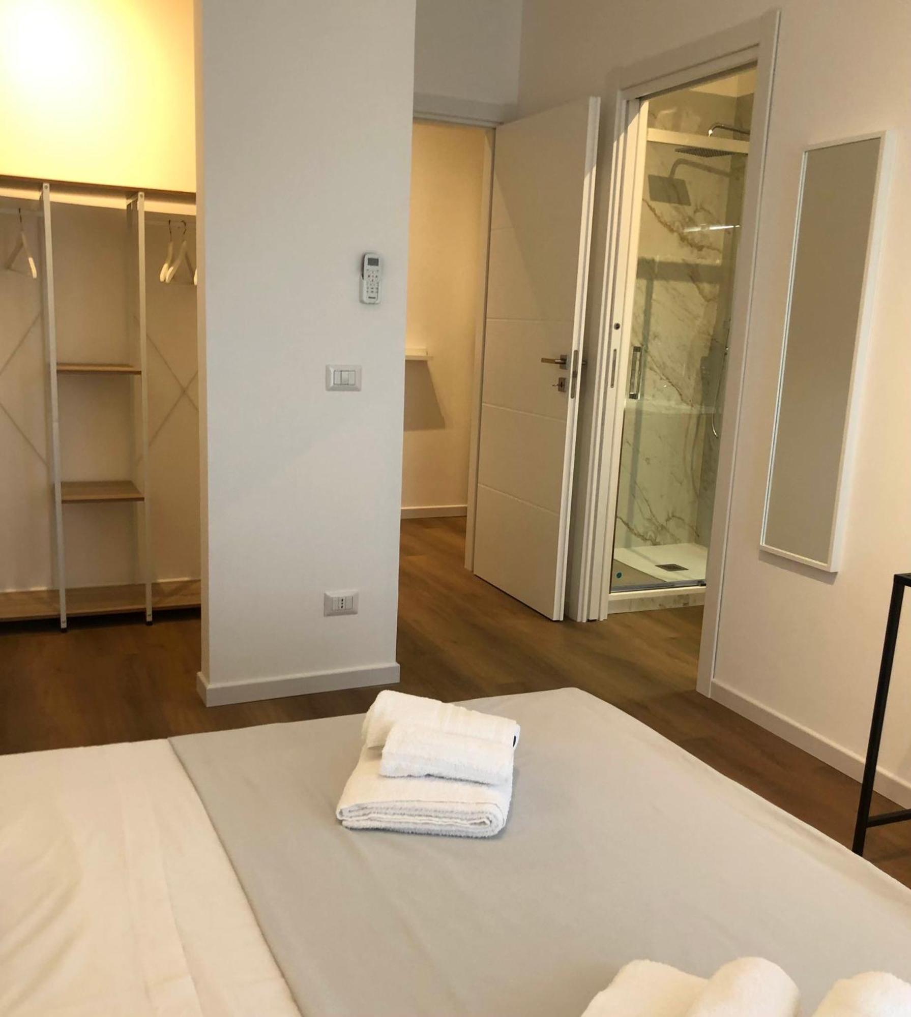 Ferienwohnung Lapigna Valenzano Exterior foto
